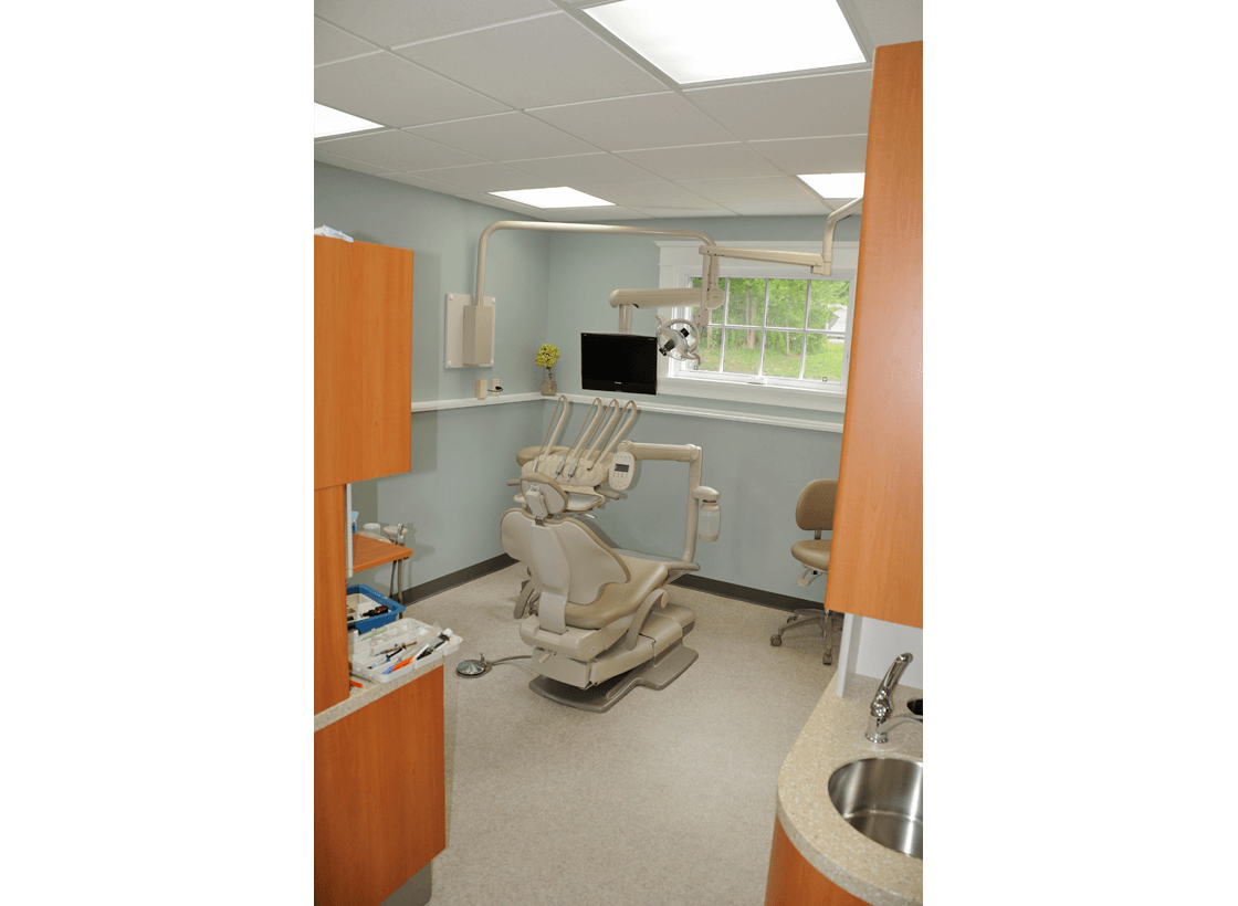 Baasch Dental Offices 6