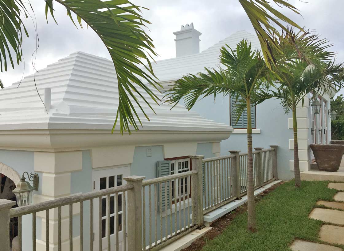 A Bermuda Home 11