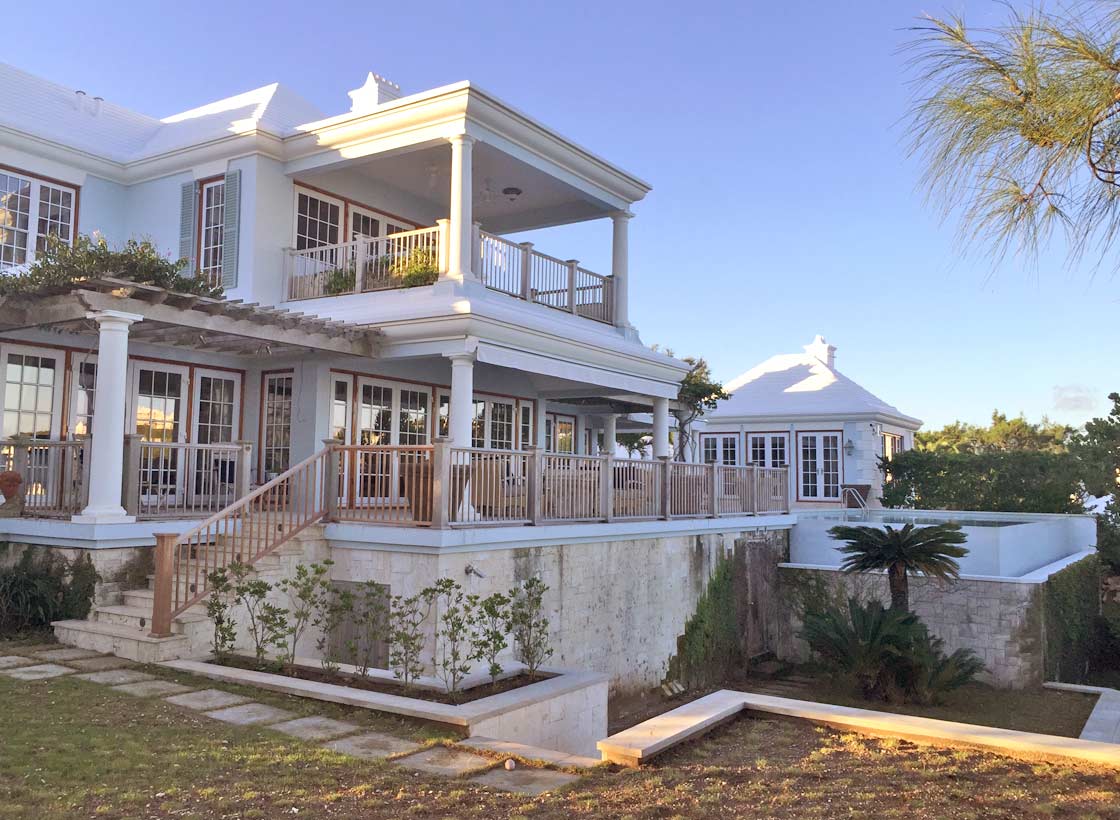 A Bermuda Home 12